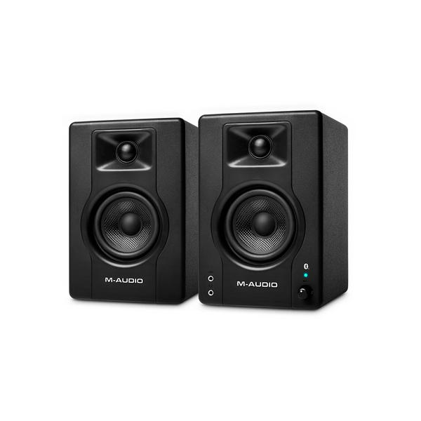 Мониторы для мультимедиа M-Audio