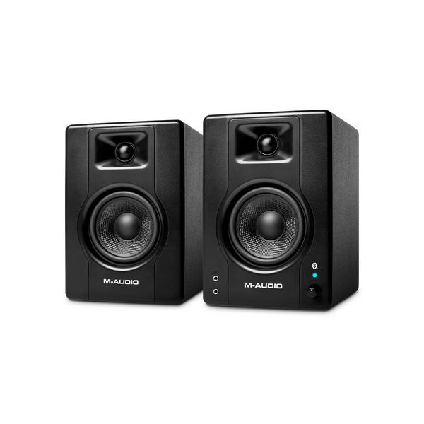 Мониторы для мультимедиа M-Audio