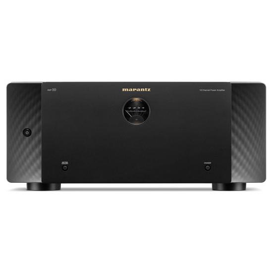 Многоканальный усилитель мощности Marantz
