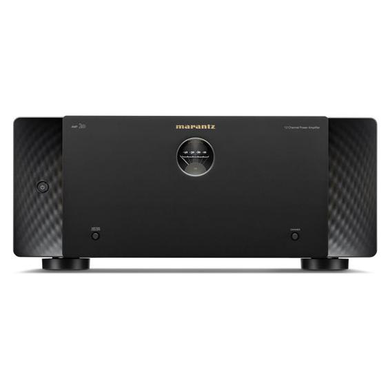 Многоканальный усилитель мощности Marantz