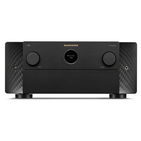 AV-процессор Marantz