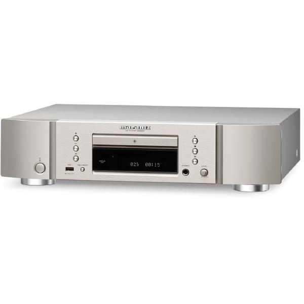 CD-проигрыватель Marantz