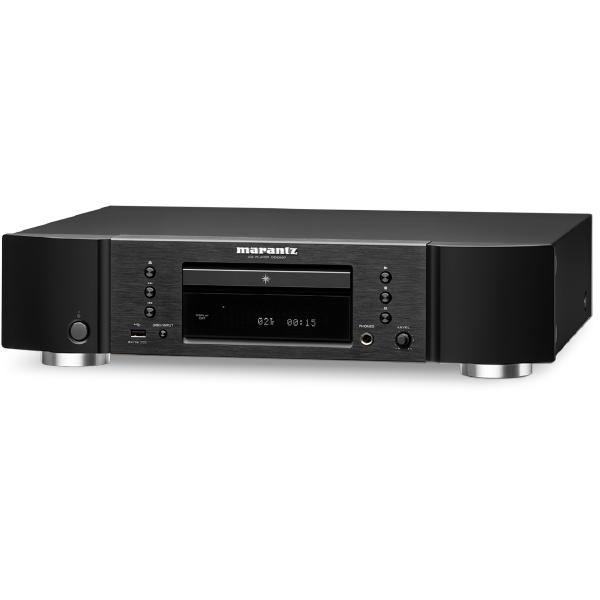 CD-проигрыватель Marantz