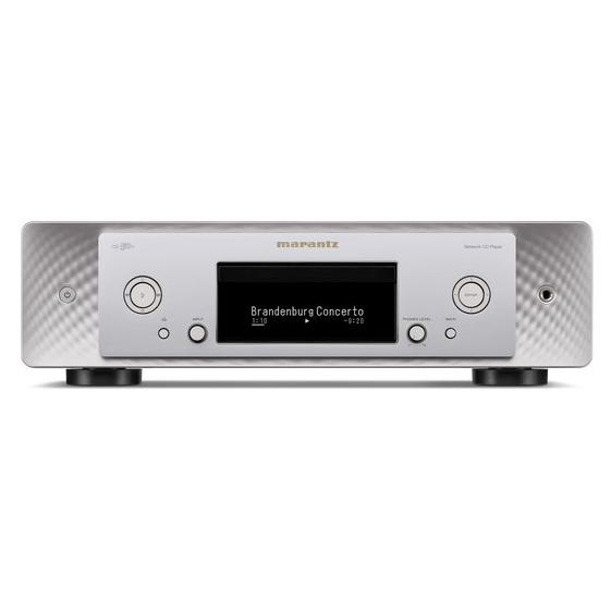 CD-проигрыватель Marantz