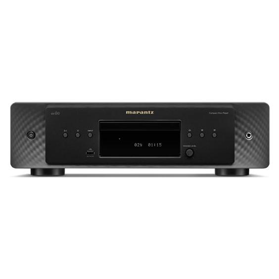 CD-проигрыватель Marantz
