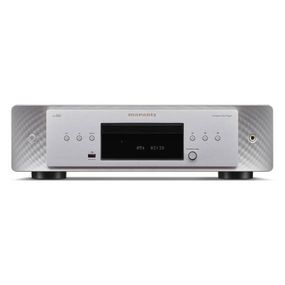 CD-проигрыватель Marantz
