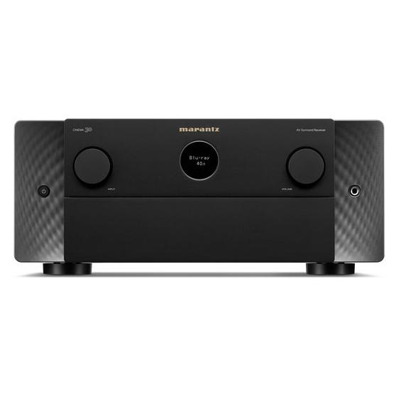 AV-ресивер Marantz