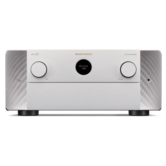 AV-ресивер Marantz