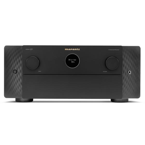 AV-ресивер Marantz