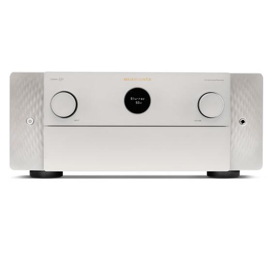 AV-ресивер Marantz