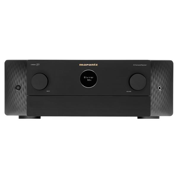 AV-ресивер Marantz