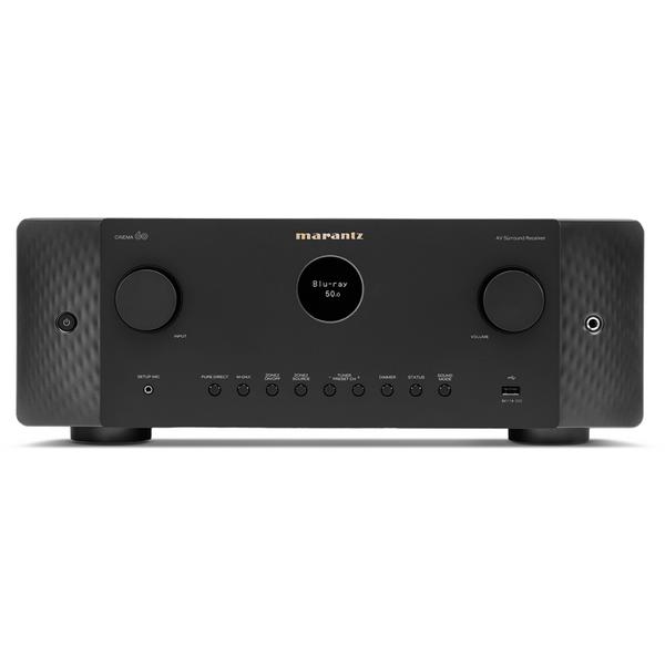 AV-ресивер Marantz