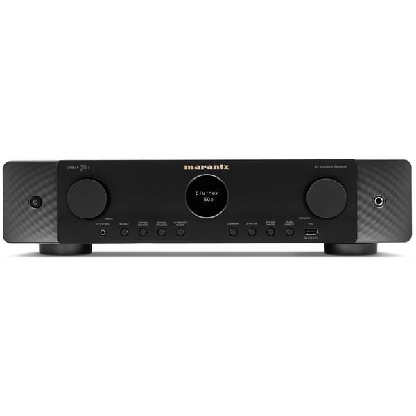 AV-ресивер Marantz