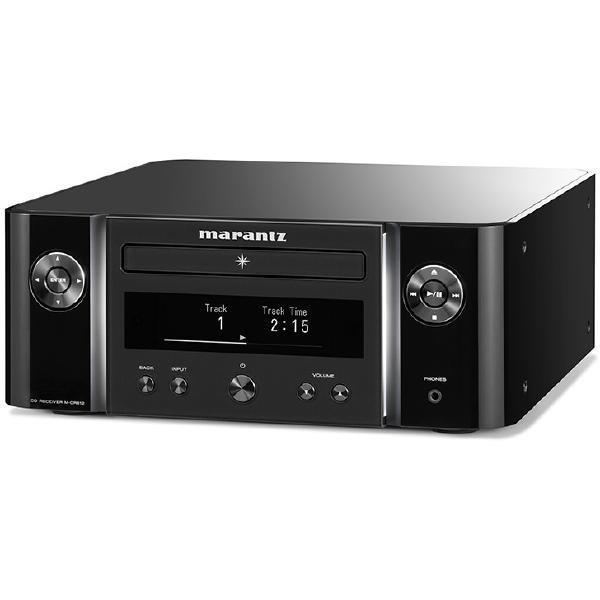 CD-ресивер Marantz