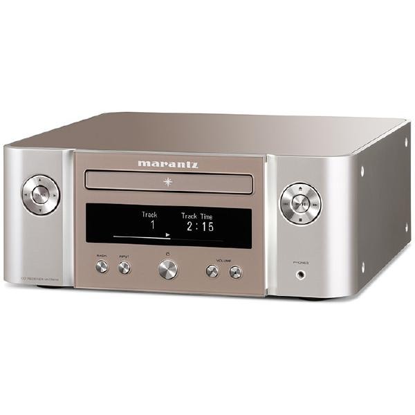 CD-ресивер Marantz