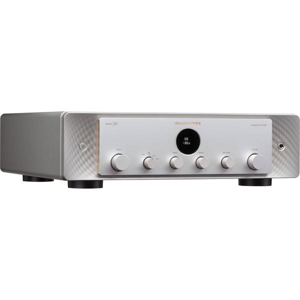 Стереоусилитель Marantz