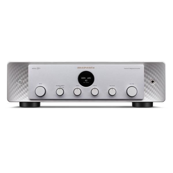 Стереоусилитель Marantz