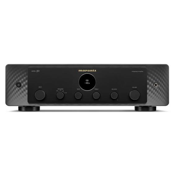 Стереоусилитель Marantz