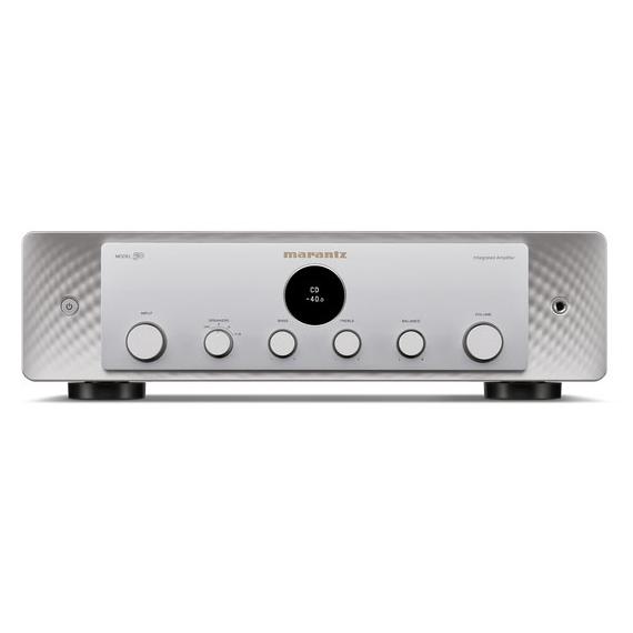 Стереоусилитель Marantz