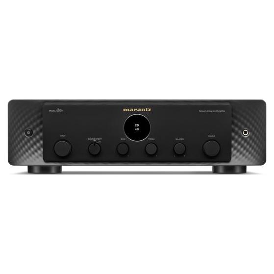 Стереоусилитель Marantz