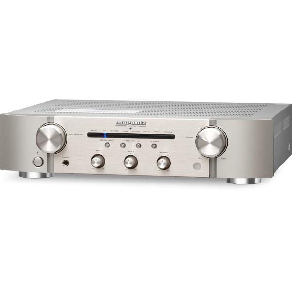 Стереоусилитель Marantz