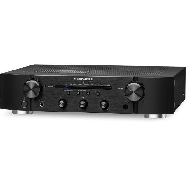 Стереоусилитель Marantz