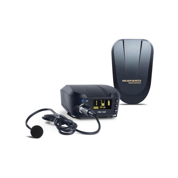 Радиосистема для видеосъёмок Marantz Professional
