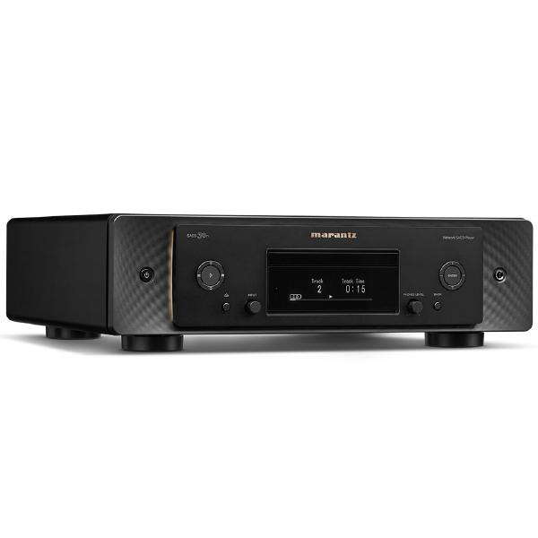 CD/SACD-проигрыватель Marantz