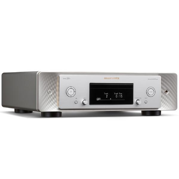 CD/SACD-проигрыватель Marantz