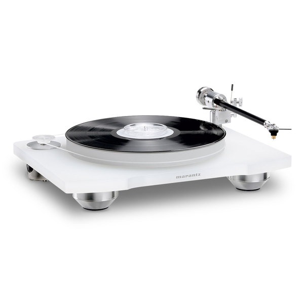 Виниловый проигрыватель Marantz