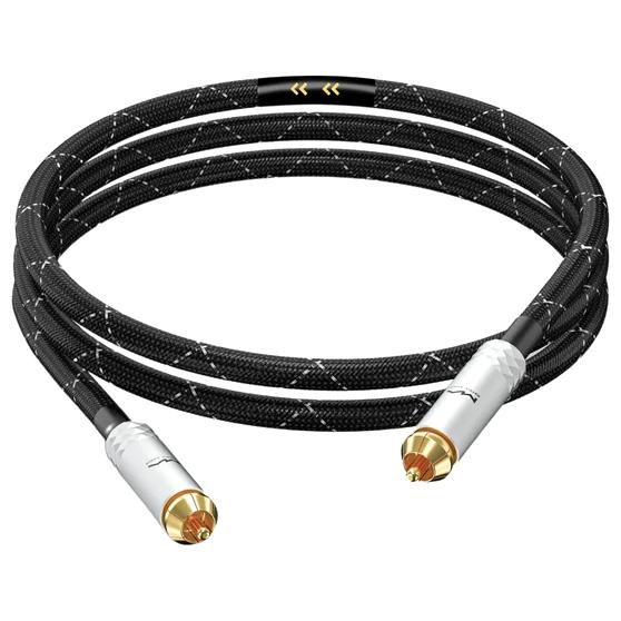 Кабель межблочный аналоговый RCA Matrix Audio