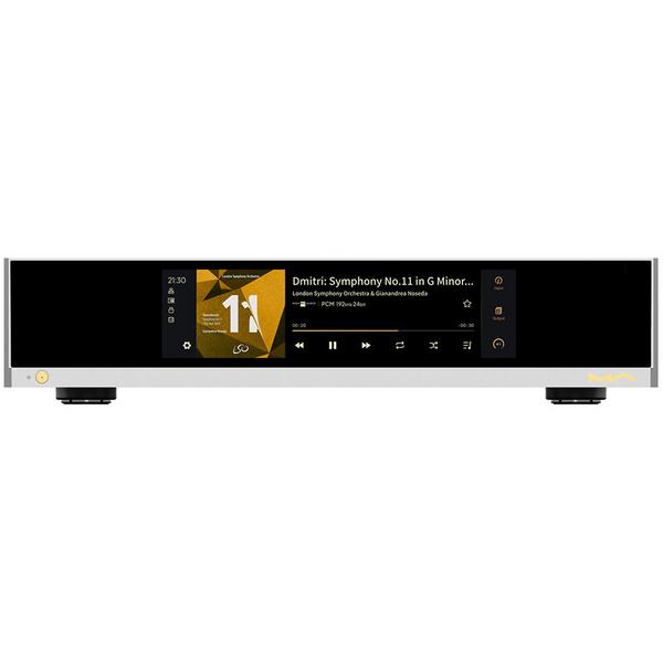 Стереоусилитель Matrix Audio
