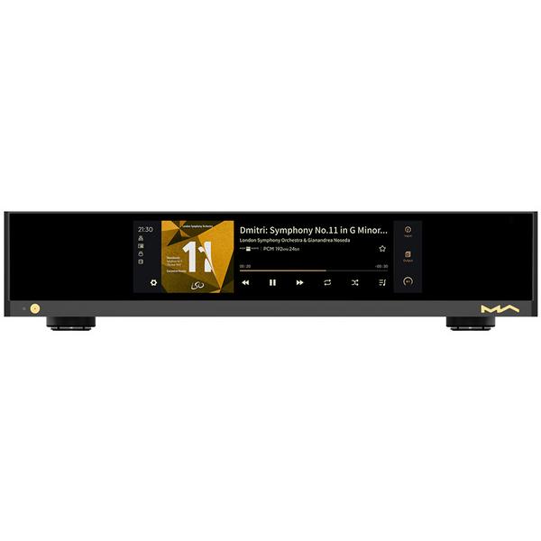 Стереоусилитель Matrix Audio