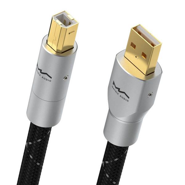 Кабель USB Matrix Audio