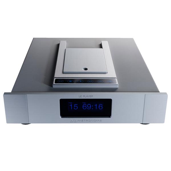 CD-транспорт Metronome Technologie