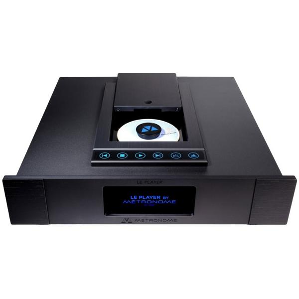 CD-транспорт Metronome Technologie