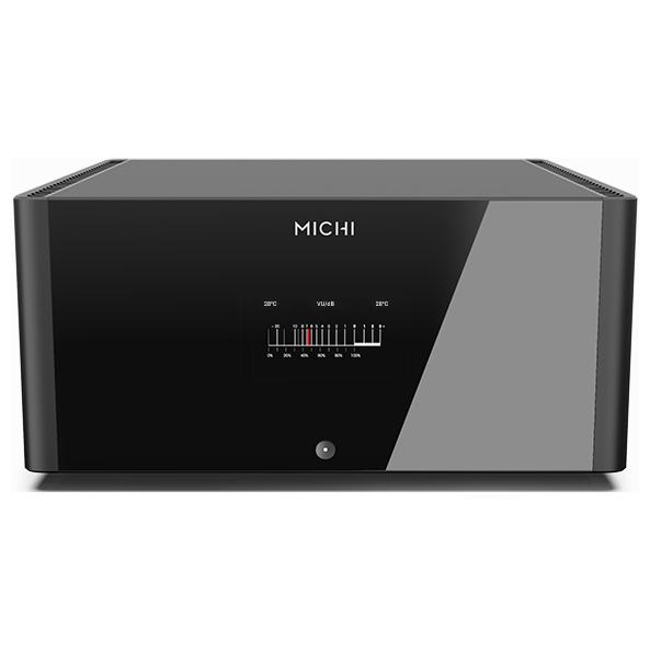 Моноусилитель мощности Michi