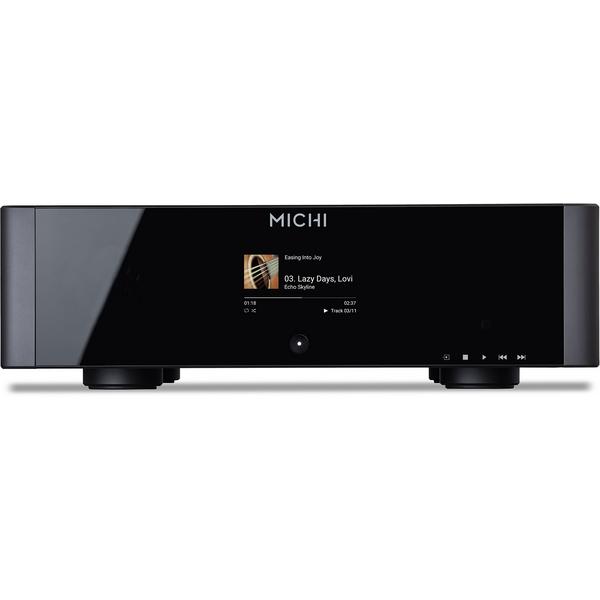 CD-проигрыватель Michi