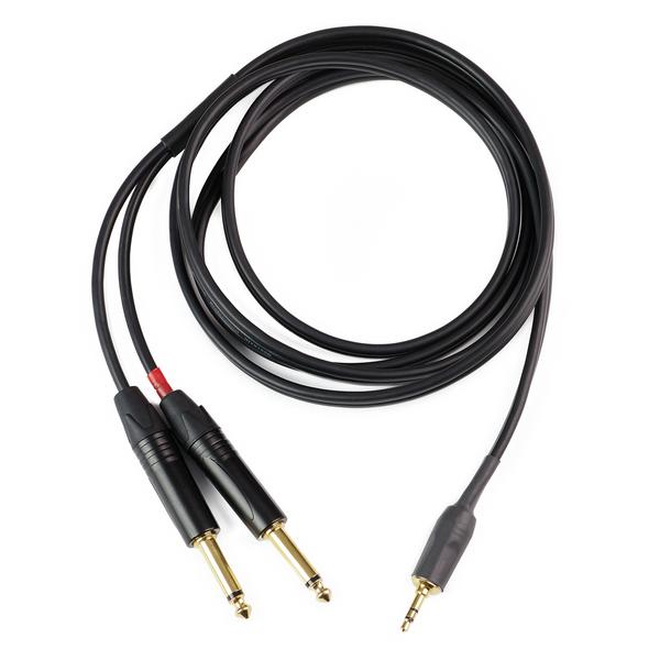 Кабель Jack-Jack Onetech