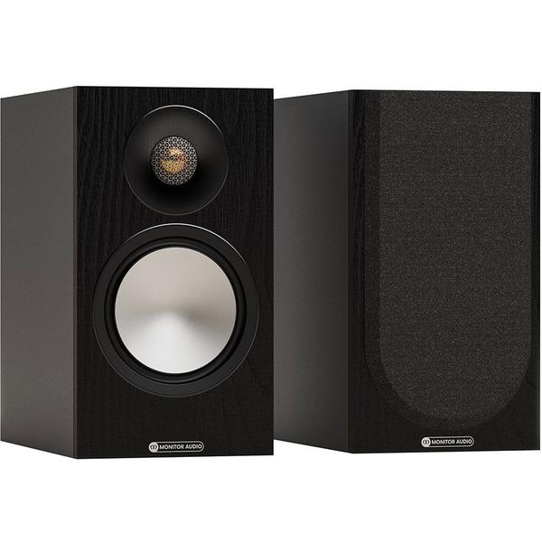 Полочная акустика Monitor Audio