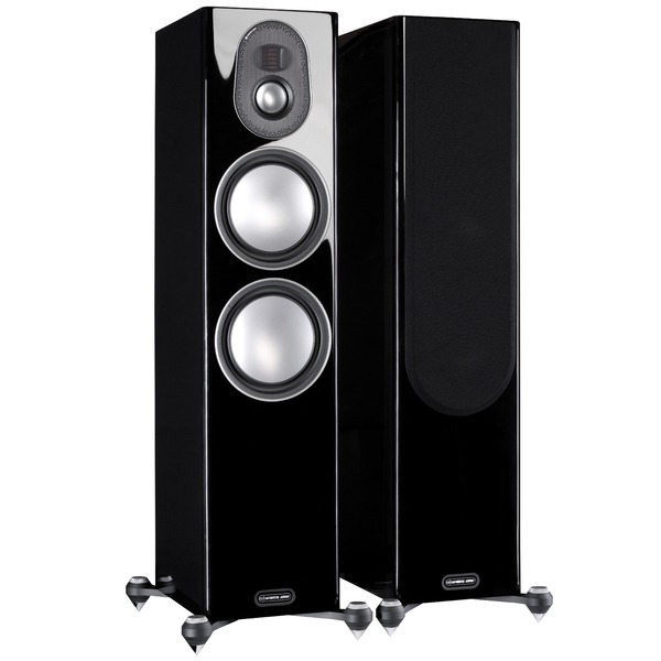 Напольная акустика Monitor Audio