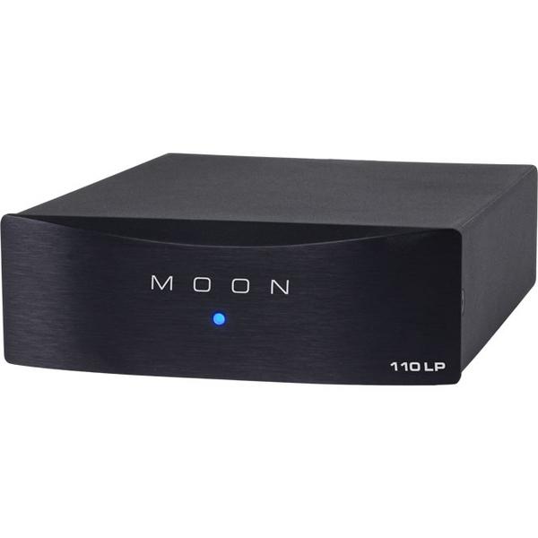 Фонокорректор MOON