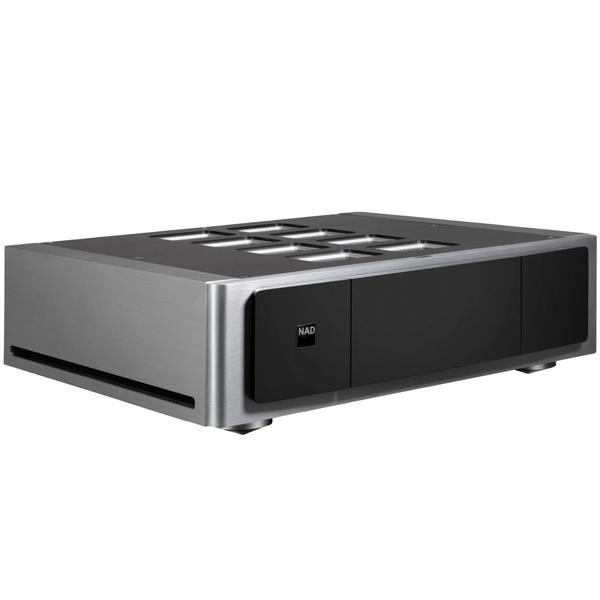 Стереоусилитель мощности NAD