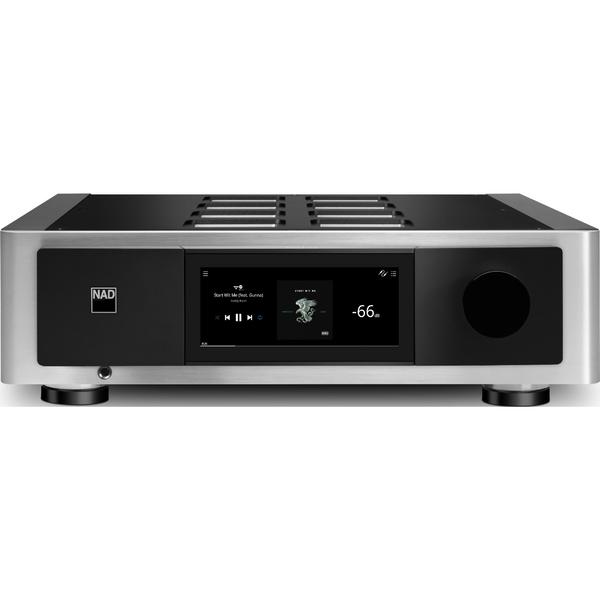 Стереоусилитель NAD