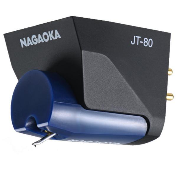 Головка звукоснимателя Nagaoka