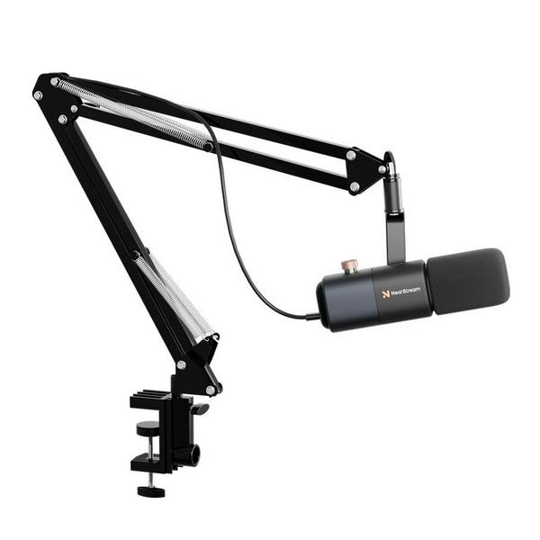 USB-микрофон NearStream