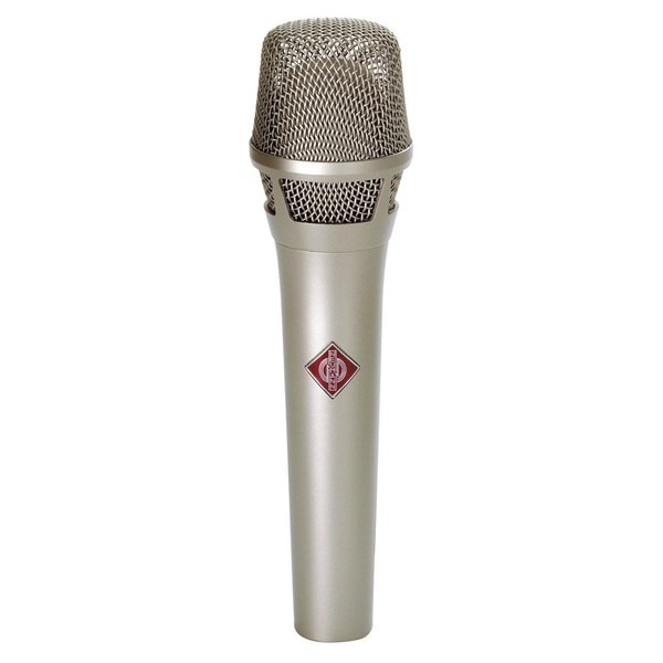 Вокальный микрофон Neumann