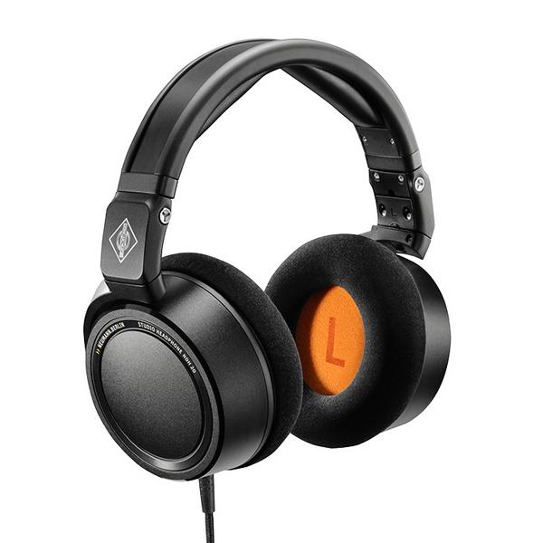 Охватывающие наушники Neumann