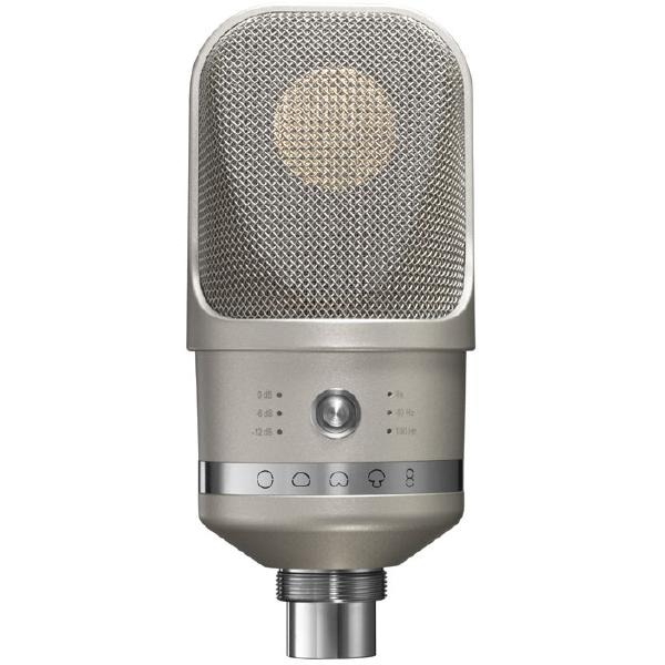 Студийный микрофон Neumann