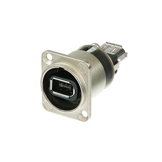 Терминал Firewire Neutrik